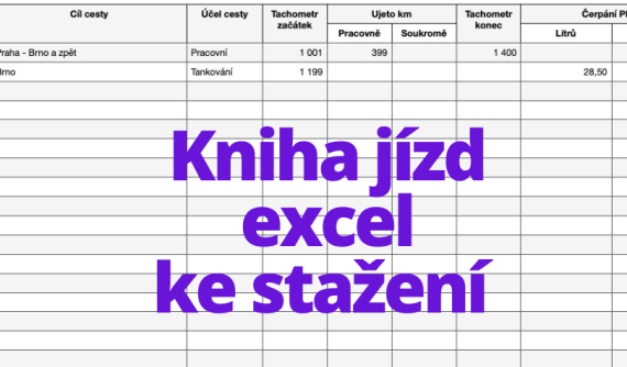 Kniha_jízd_excel_ke_stažení